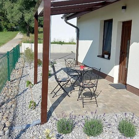 Spa Apartman Kovacova Extérieur photo