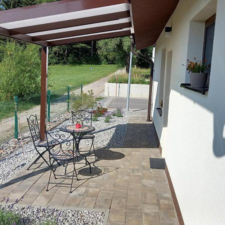 Spa Apartman Kovacova Extérieur photo
