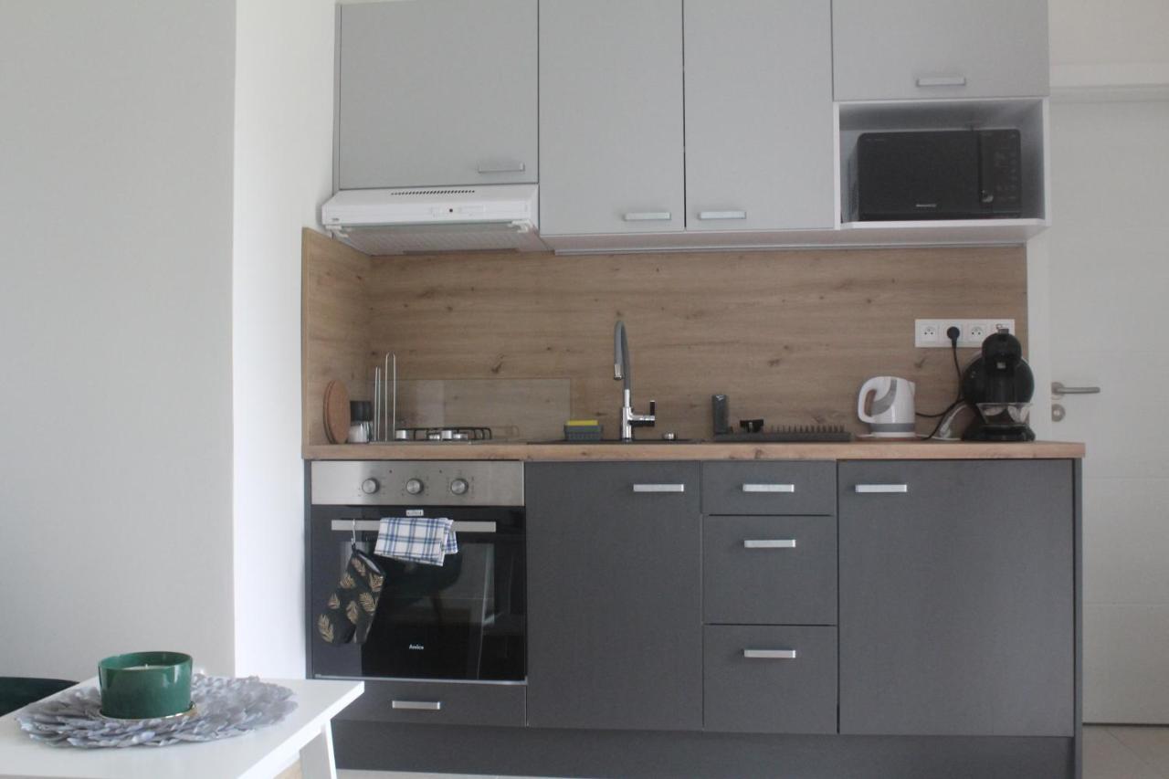 Spa Apartman Kovacova Extérieur photo