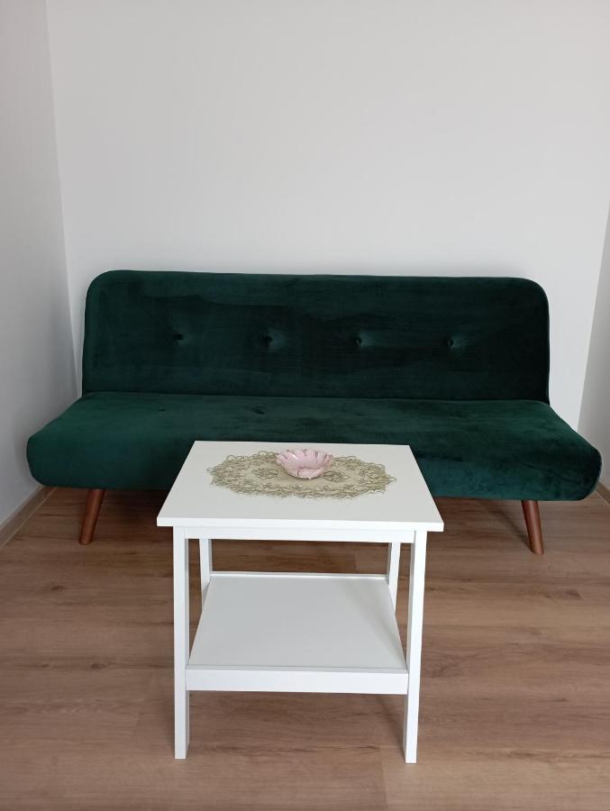 Spa Apartman Kovacova Extérieur photo
