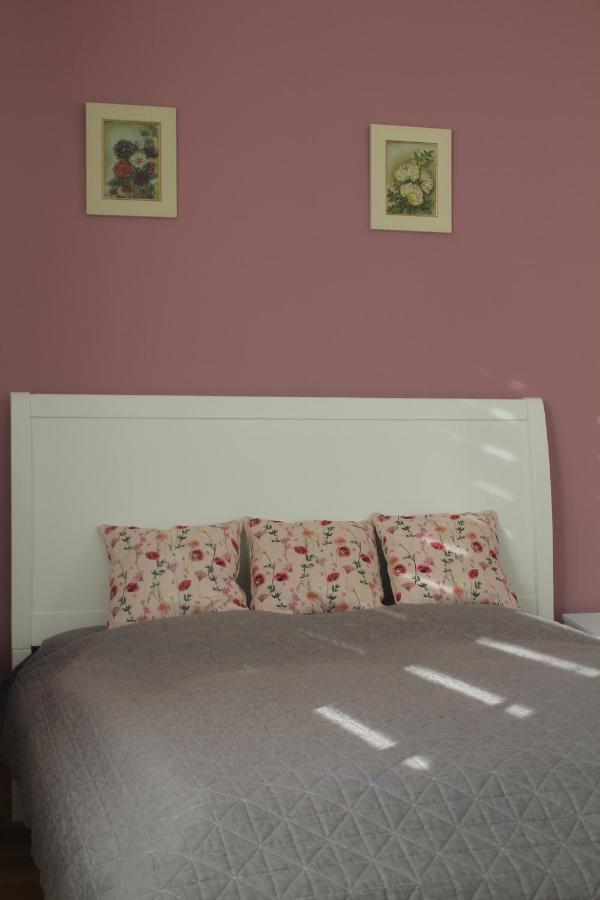 Spa Apartman Kovacova Extérieur photo
