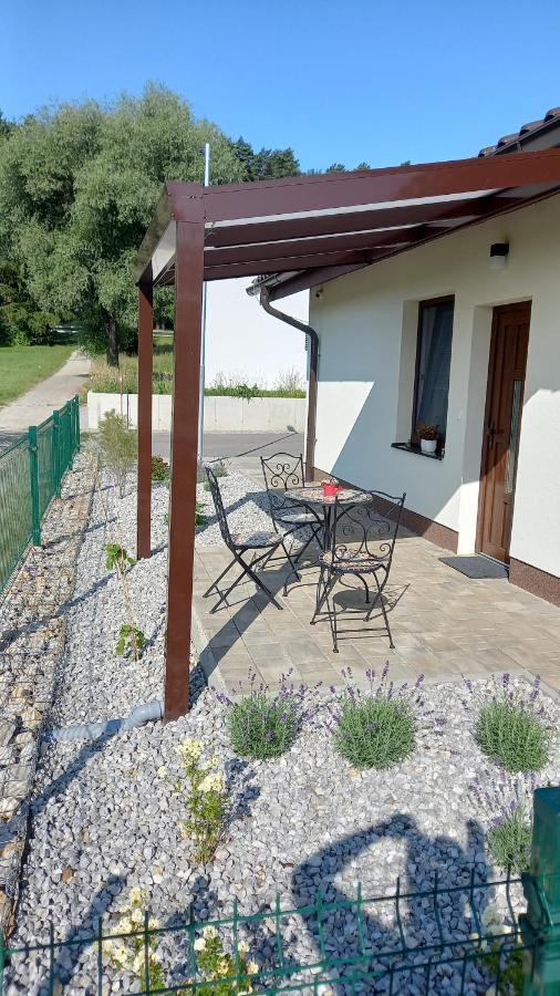 Spa Apartman Kovacova Extérieur photo