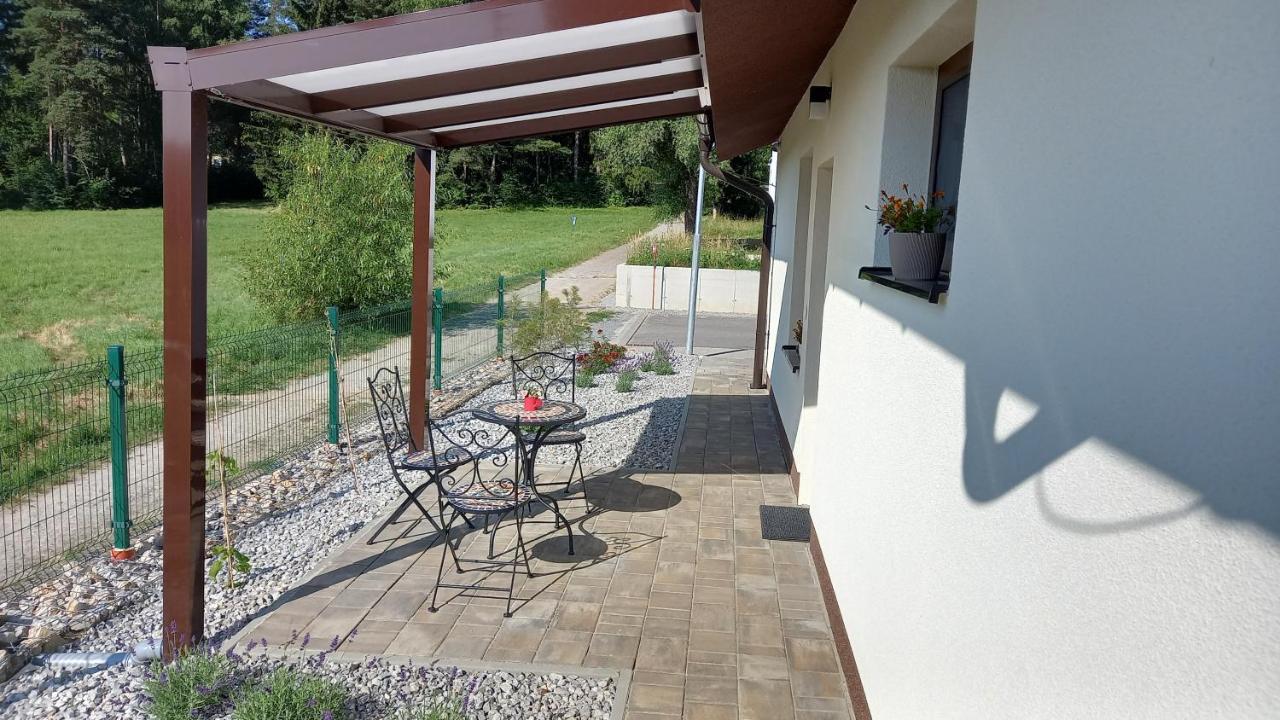 Spa Apartman Kovacova Extérieur photo